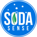 Soda Sense Logo